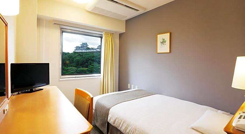 Smile Hotel Wakayama