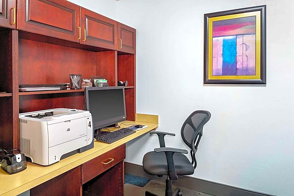Hampton Inn By Hilton Atlanta-Fairburn, Ga