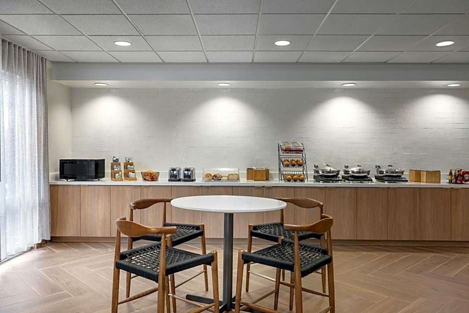 Fairfield Inn & Suites by Marriott Memphis Olive Branch
