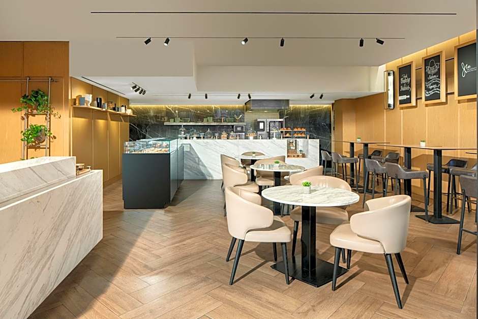 JW Marriott Hotel Lima