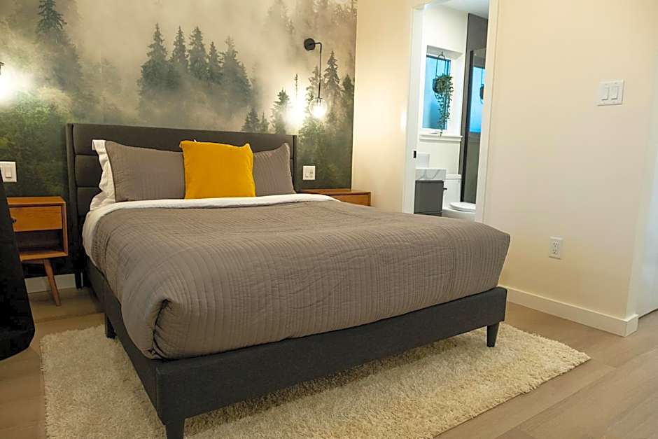 The Francis Boutique Inn