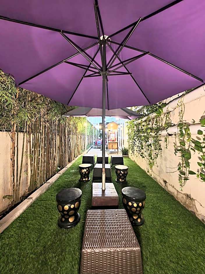 Grand Orchid Hotel Yogyakarta