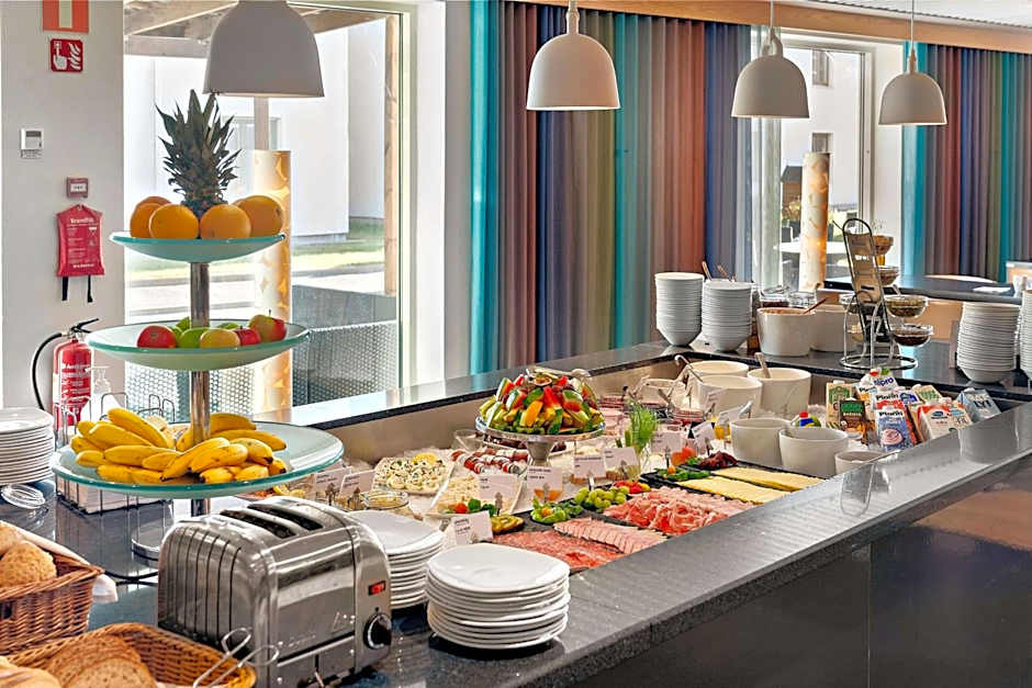Landvetter Airport Hotel, BW Premier Collection