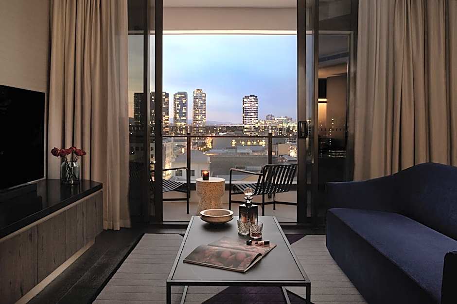 Hotel X Brisbane Fortitude Valley, Vignette Collection By IHG