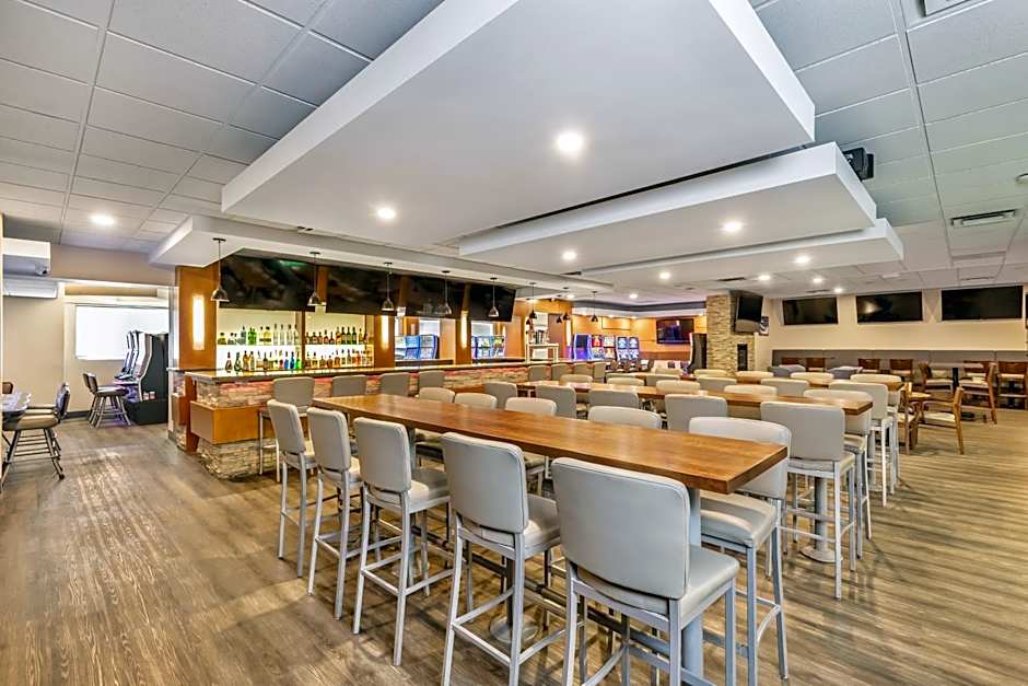 Quality Inn & Suites Winnipeg