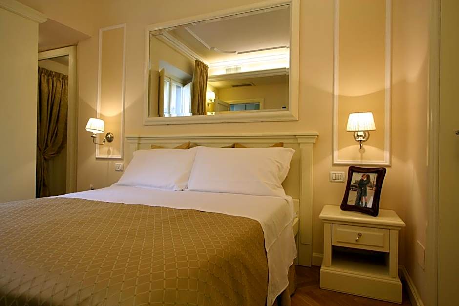 Granduomo Charming Accomodation