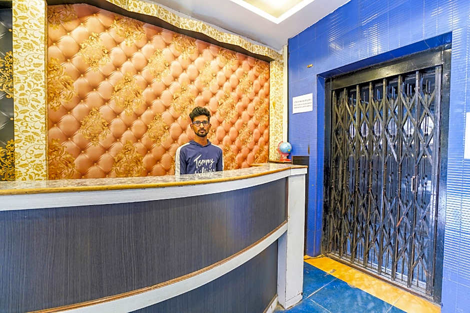 SPOT ON Hotel Hyderabad Continental