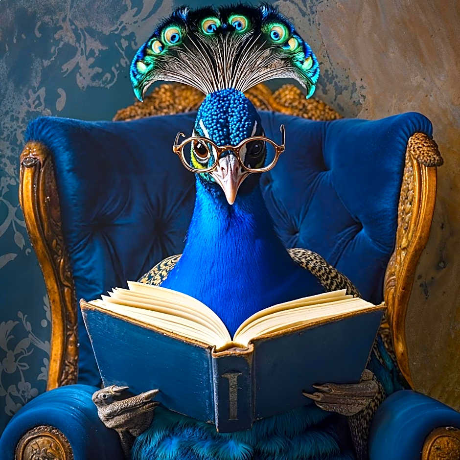 Ibis Styles Paris Tolbiac Bibliotheque