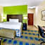 Best Western Plus Pratt