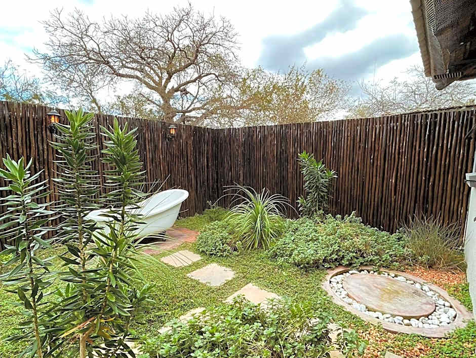 The Baobab Bush Lodge and Villa