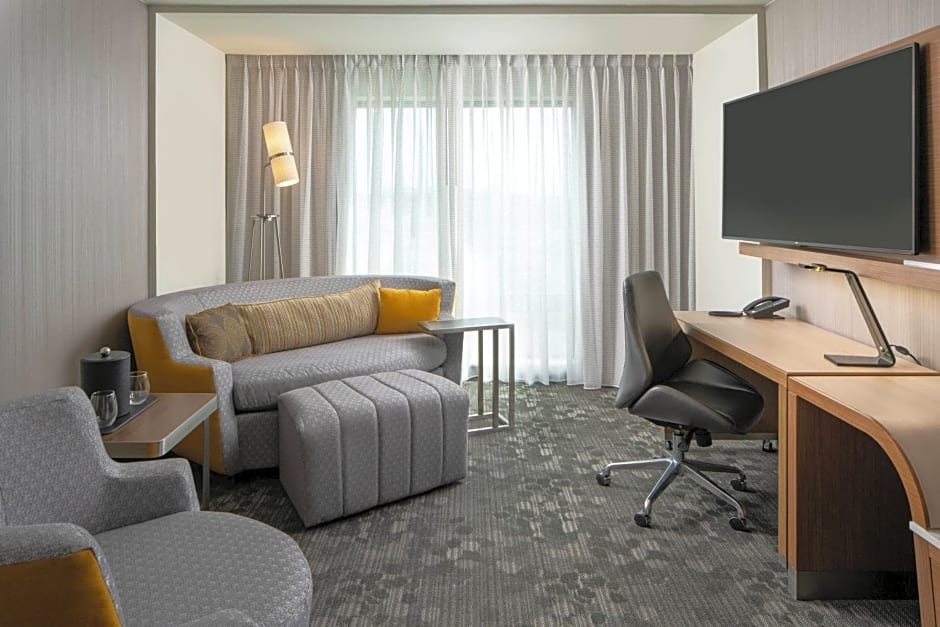 Courtyard by Marriott Lafayette South
