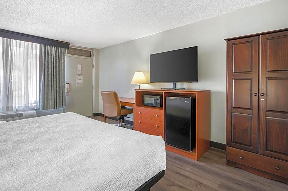 Best Western Fredericksburg