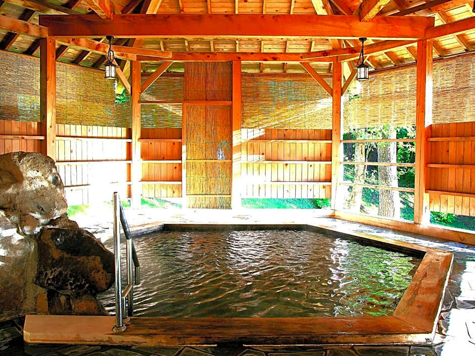 Aomori Winery Hotel