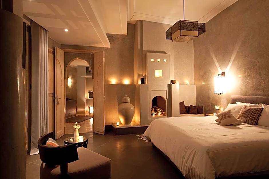 Riad Dar Maya