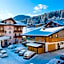 Hotel Vierjahreszeiten