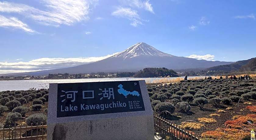 Toyoko Inn Fujisan Otsuki-eki