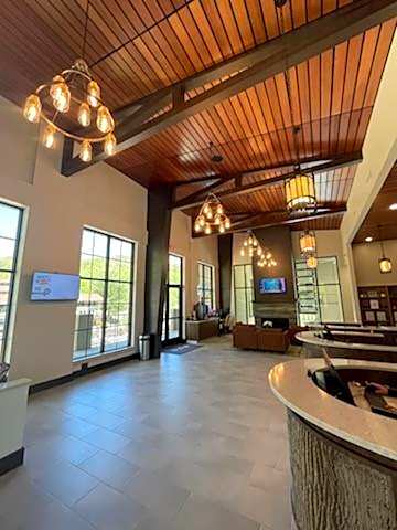 Bluegreen Vacations Blue Ridge Village, an Ascend Resort