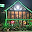 Edelweiss Inn New Braunfels