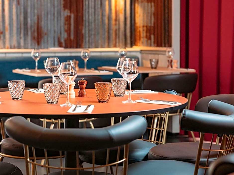 ibis Marseille Provence Aeroport