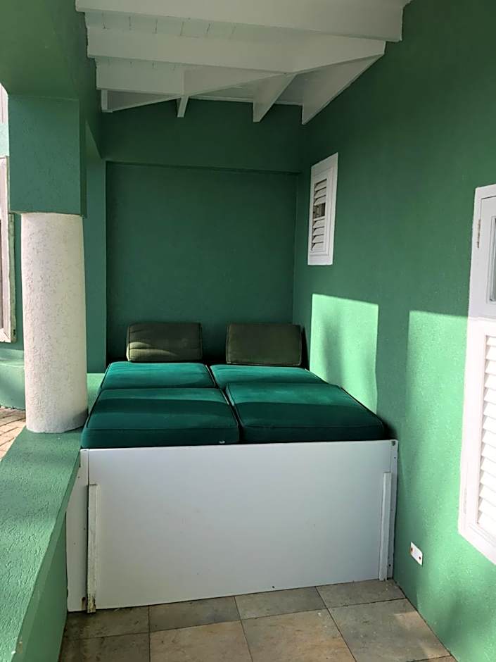 The Atlantis Historic Inn