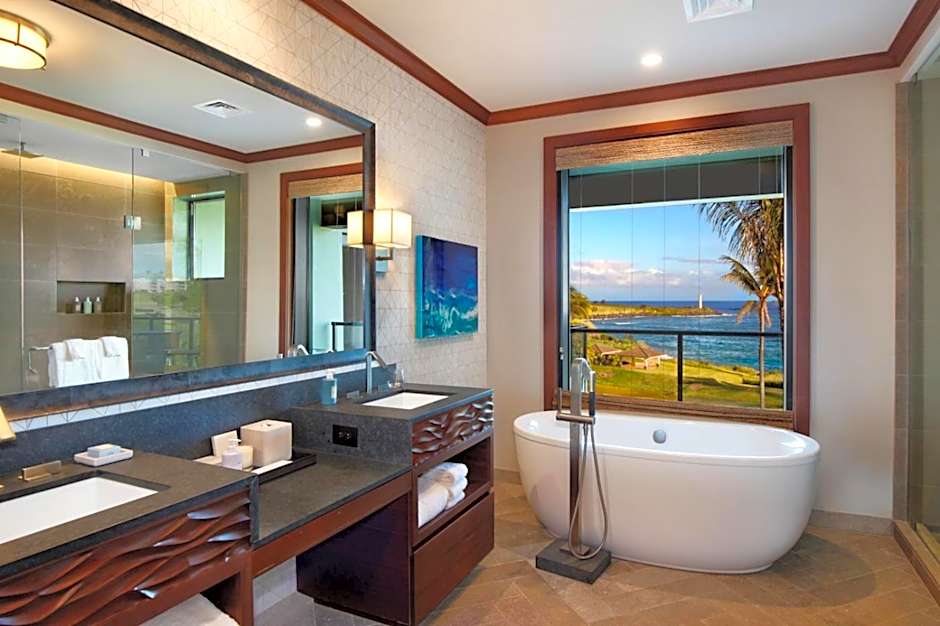 Timbers Kauai Ocean Club & Residences