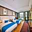Jianghai Country Garden Phoenix Hotel