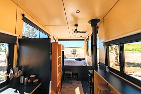 Deluxe Double Studio