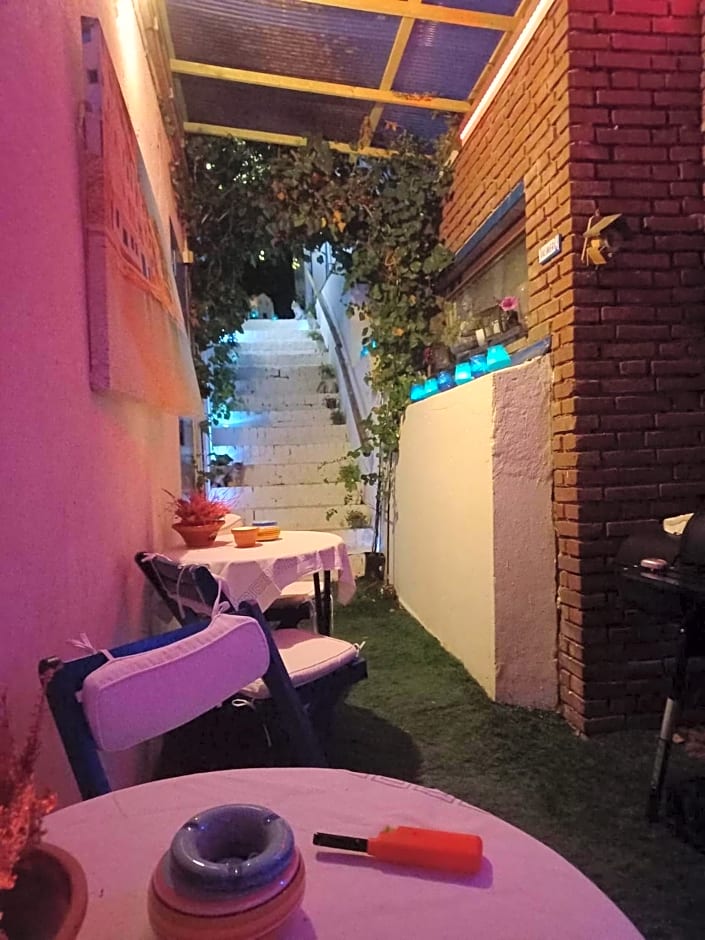 Schuttershof Heerlen - Adults Only