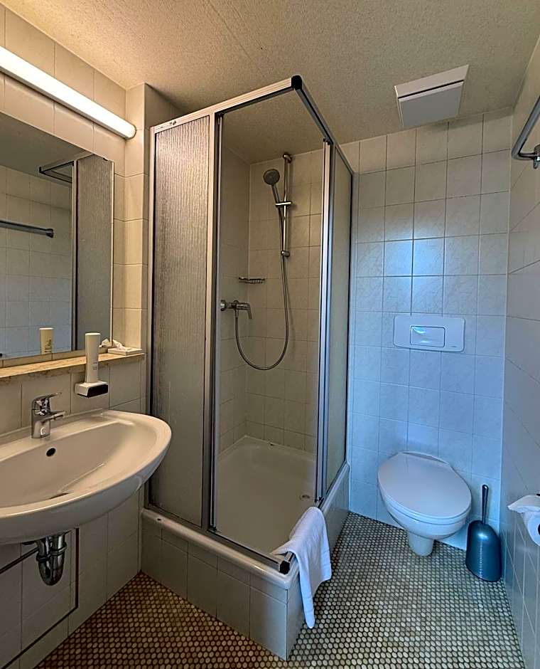 Hotel Hasen Kaufbeuren Allgäu
