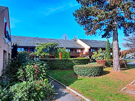 Campanile Hotel Blois Nord