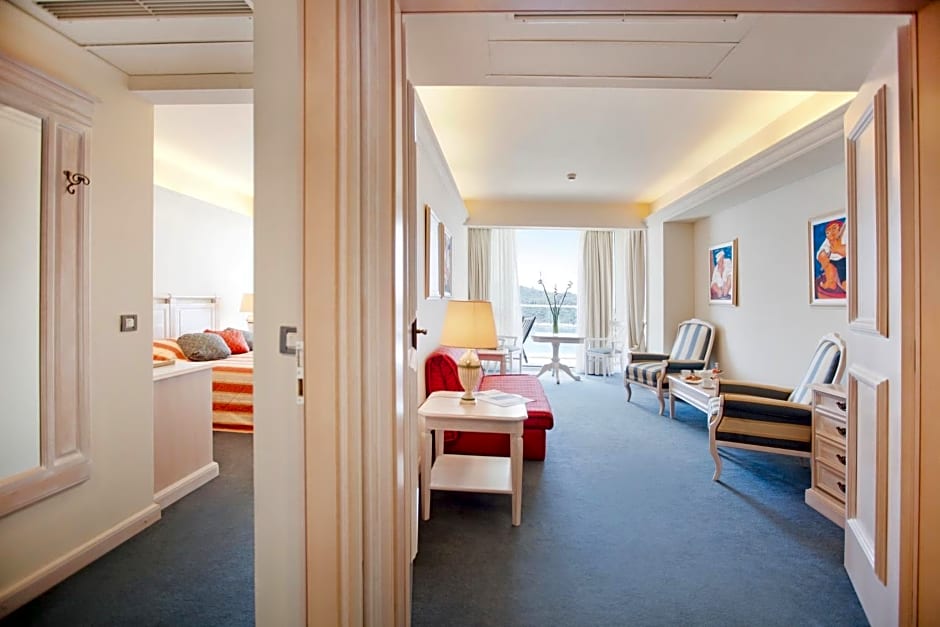 Grand Villa Argentina