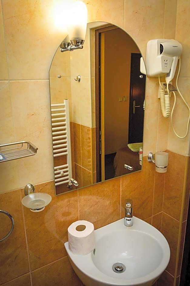 Guest house VRAZHDEBNA