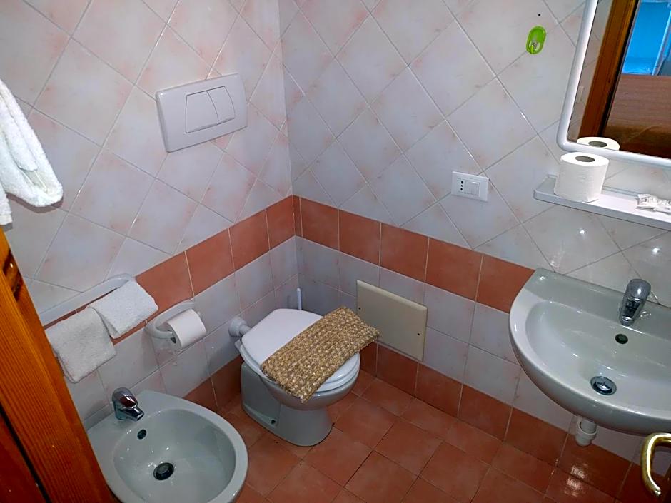 Residence Giardino del Sole