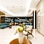 SMDC Coast Residences near PICC World Trade Center MOA