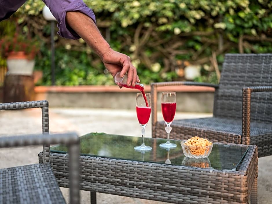 La casetta di richetto