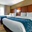 Comfort Suites At Eglin Air Force Base