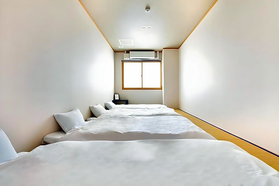 Hostel OGK