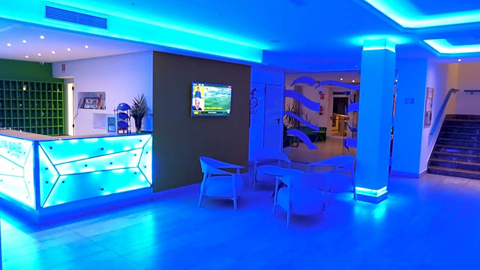 GUYA WAVE HOTEL