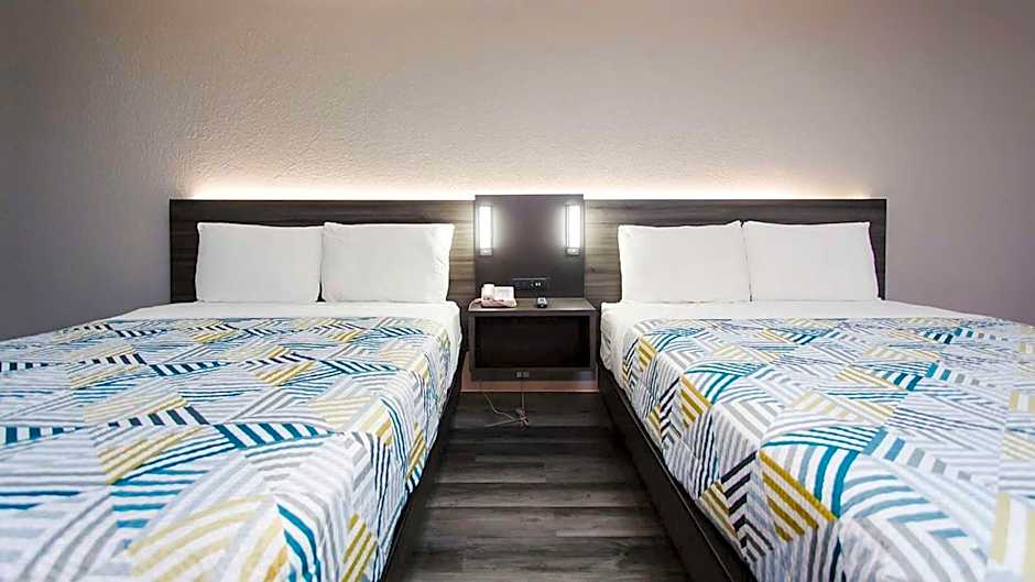 Motel 6 Houston, TX - Medical Center - NRG Stadium