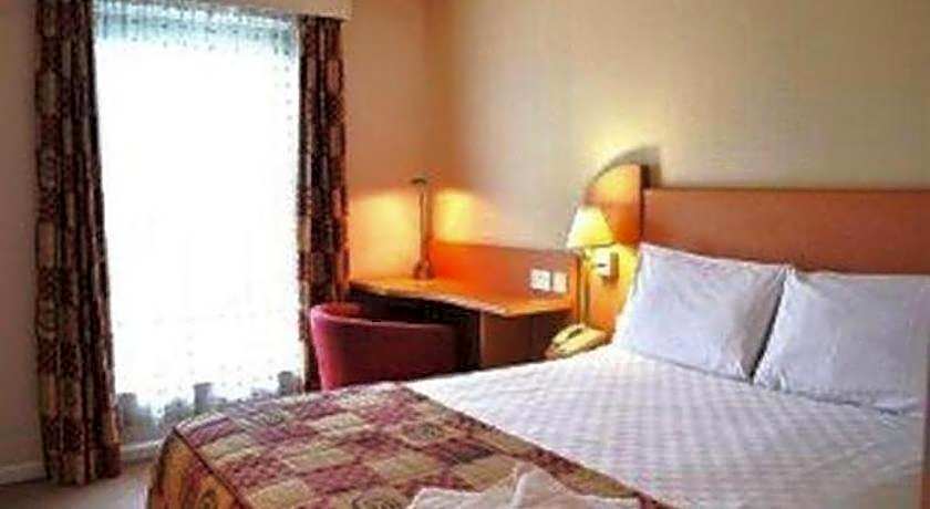 Travelodge Derby Cricket Ground
