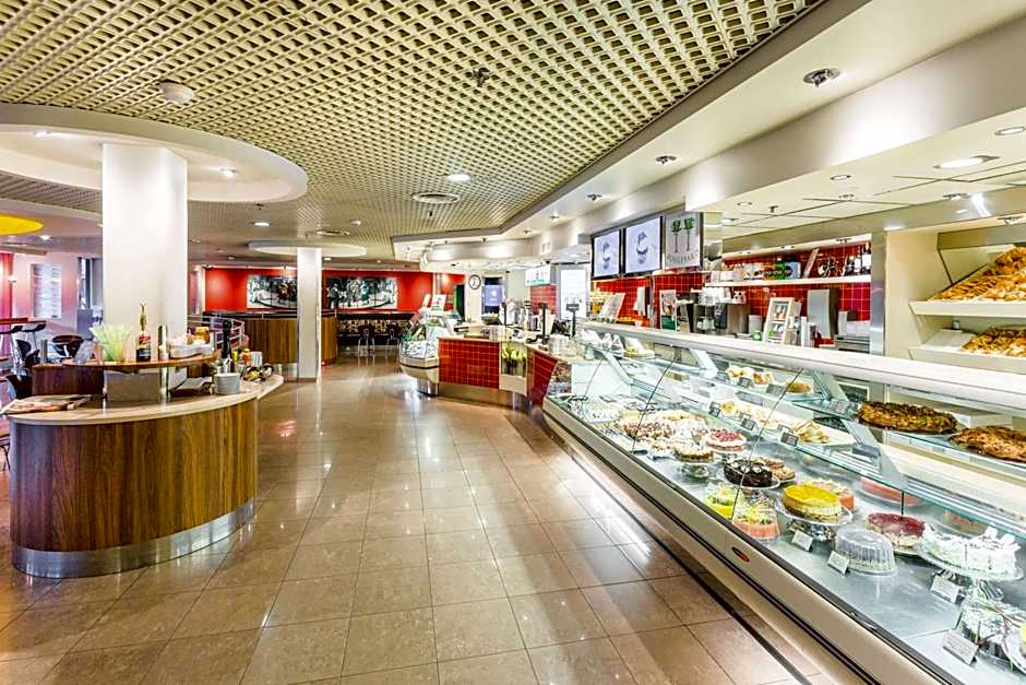 Radisson Blu Hotel Olümpia