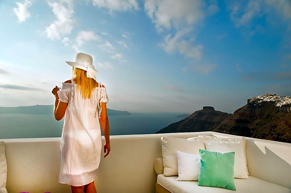 Allure Suites