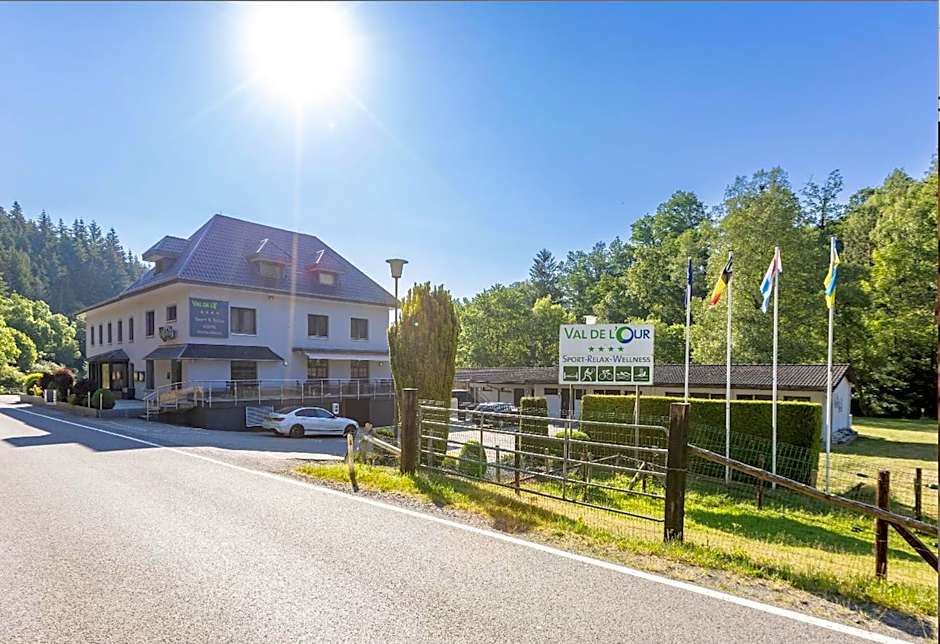 Hotel Val de l'Our
