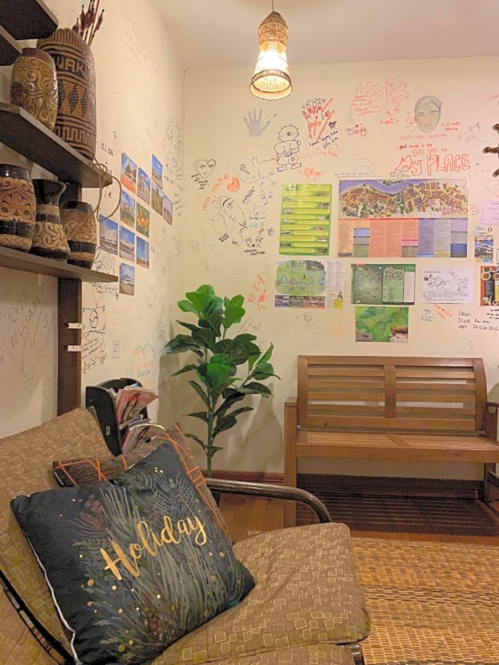 My Place Hotel & Lodge