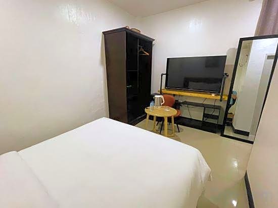 Hotel Halo Angeles City