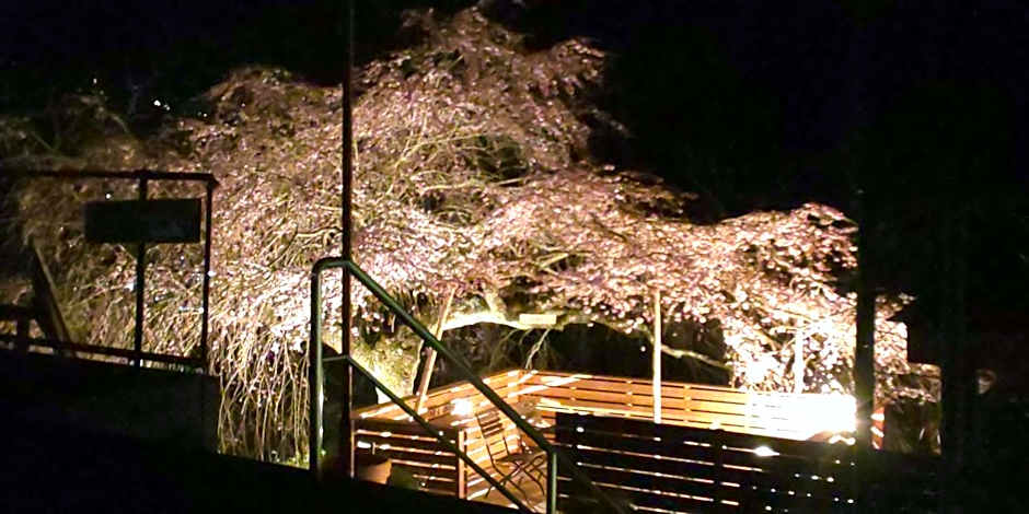 Houtouji Temple