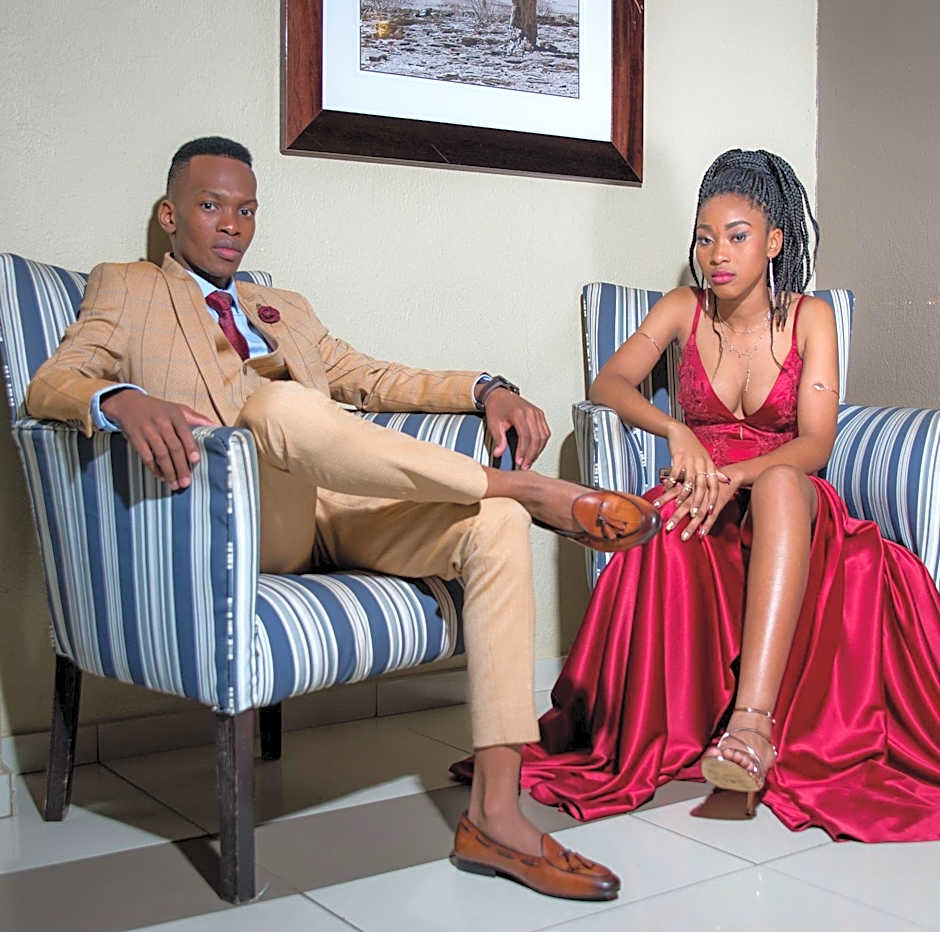 Safari Hotel & Convention Centre