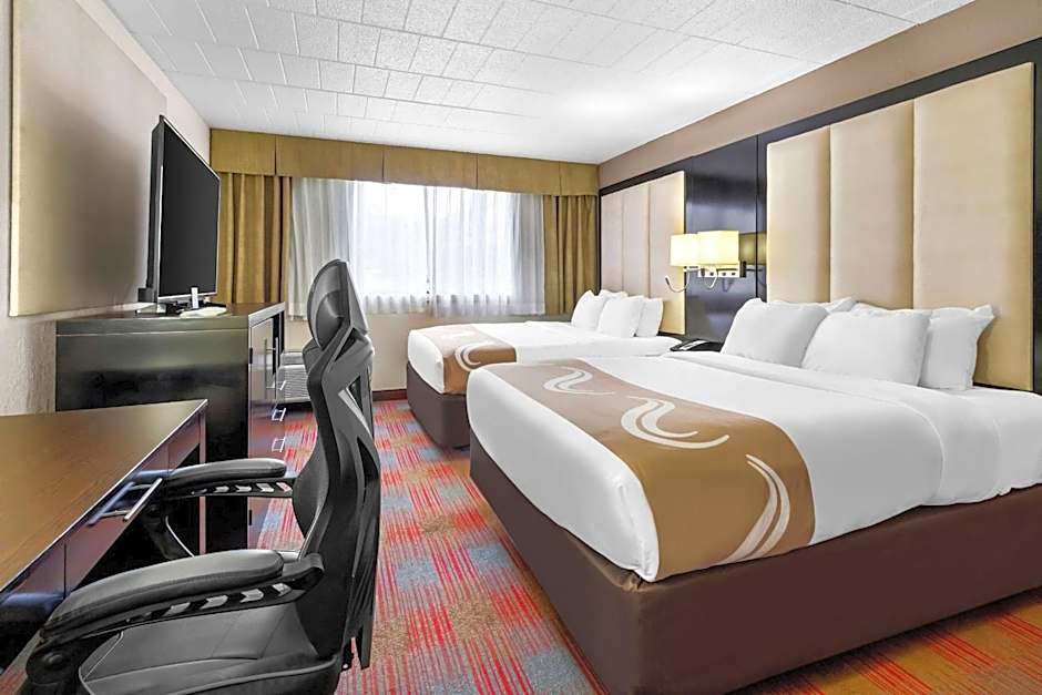 Quality Inn & Suites Altoona