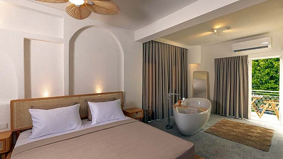 L'olive homes