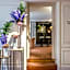Hotel Des Saints Peres - Esprit de France